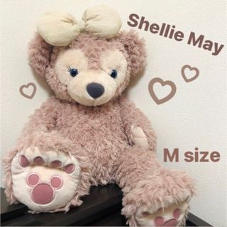 シェリーメイ(シェリーメイ)のシェリーメイ　Ｍサイズ(ぬいぐるみ)