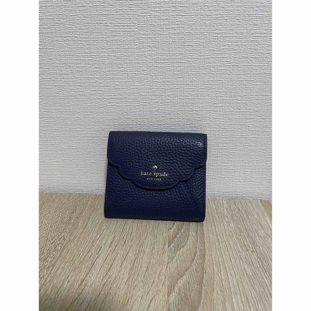 kate spade ミニ財布