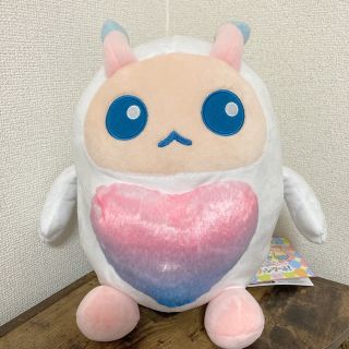 おかあさんといっしょ　ファンターネ！　あーぷん　ぬいぐるみ(キャラクターグッズ)