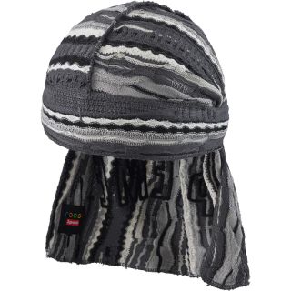 シュプリーム(Supreme)のSupreme / Coogi Durag "Black"(その他)