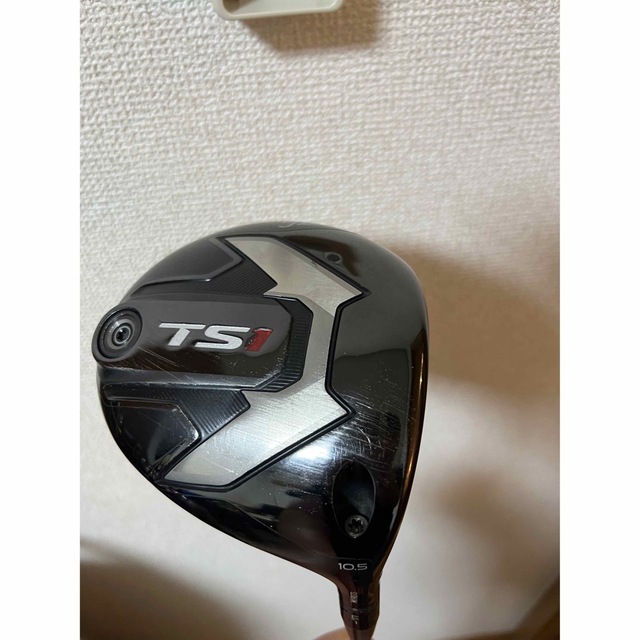 Titleist TS1 ドライバー　ようすけ様　専用