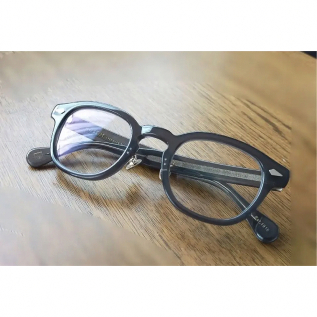 MOSCOT LEMTOSH レムトッシュ 46 日本限定 グレー SMKGTP