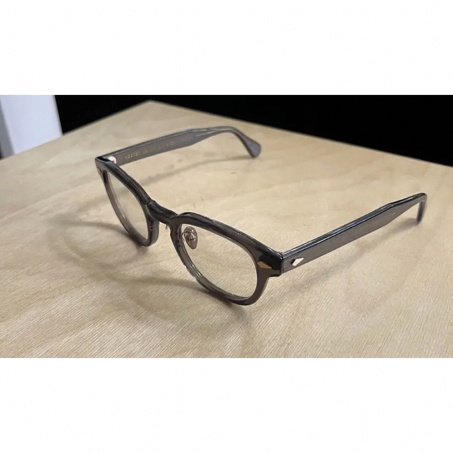 MOSCOT LEMTOSH レムトッシュ 46 日本限定 グレー SMKGTP