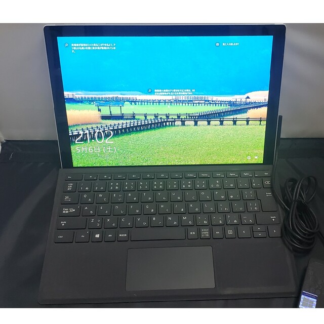 Surface Pro 6 1796 i5-8350U 8GB SSD256GB