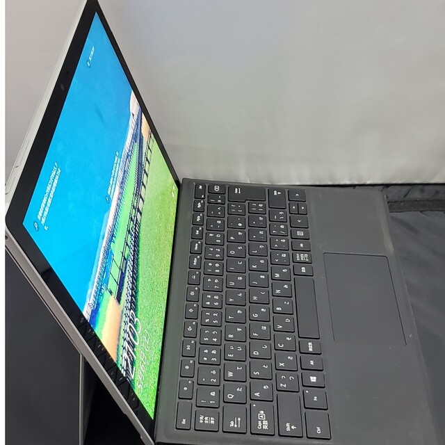 Surface Pro 6 1796  i5-8350U 8GB SSD256GCorei5-8350Uメモリ
