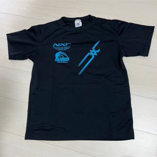 バレーボール Tシャツ(バレーボール)