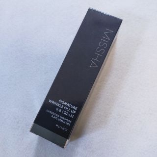 ミシャ(MISSHA)のMISSHA シグネチャーフィルアップBBクリーム No.21 SPF37(BBクリーム)