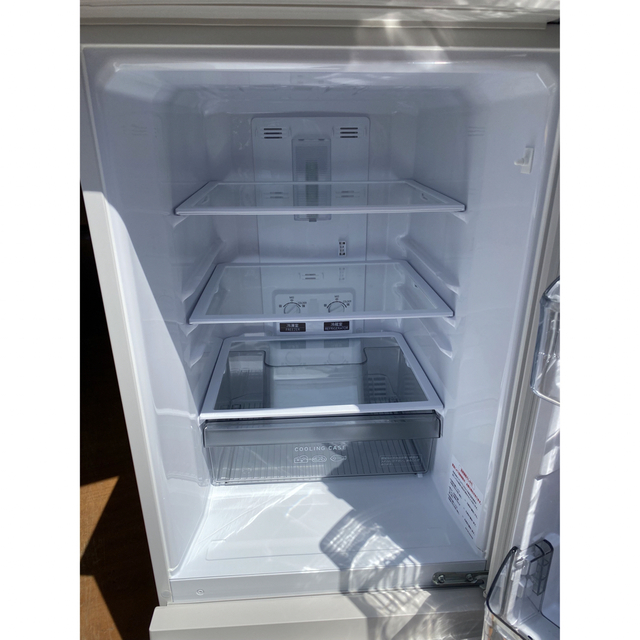 C5553 2020年製美品 三菱冷蔵庫 自動霜取り 一人暮らし 洗濯機 【2022