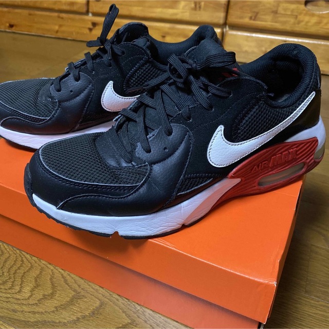 NIKE - NIKE エアマックス メンズ27cmの通販 by 早い者勝ちです