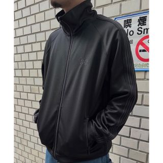 ニードルス(Needles)のNEEDLES TRACK JACKET STUDIOUS 別注23ss (ジャージ)