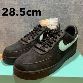 ティファニー(Tiffany & Co.)のTiffany& Co.× Nike Air Force 1 Low28.5cm(スニーカー)