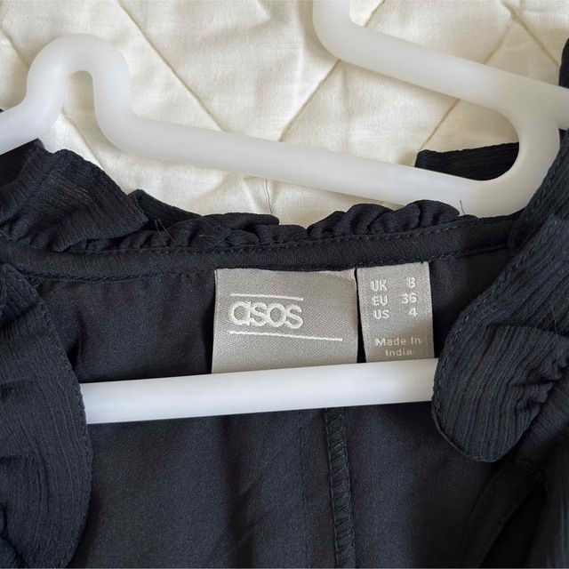 asos(エイソス)のasos ワンピース レディースのワンピース(ロングワンピース/マキシワンピース)の商品写真