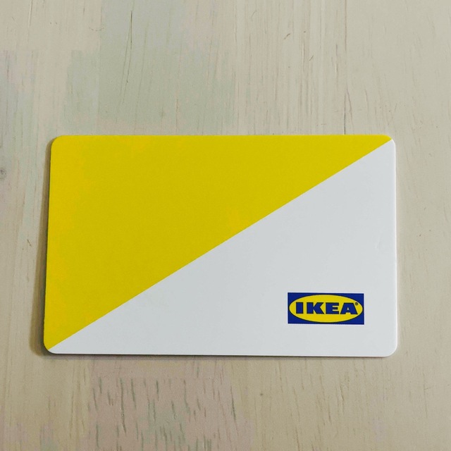 IKEA(イケア)のIKEA クーポン チケットの優待券/割引券(ショッピング)の商品写真