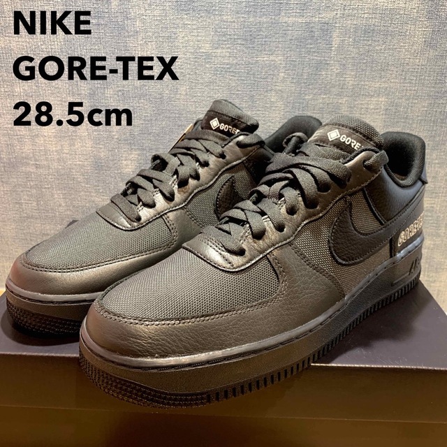 NIKE Air Force 1 Low GORE-TEX 28.5cm 新品 | フリマアプリ ラクマ NIKE Air Force 1 Low GORE-TEX 28.5cm 新品 | フリマアプリ ラクマ