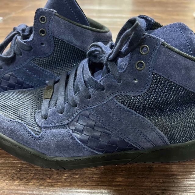 Bottega Veneta - Bottega Veneta スニーカー 26.5cmくらいの通販 by 7