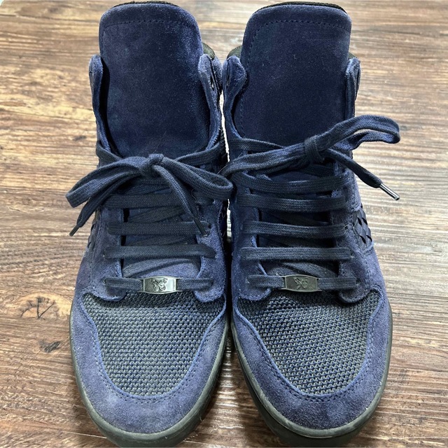 Bottega Veneta - Bottega Veneta スニーカー 26.5cmくらいの通販 by 7