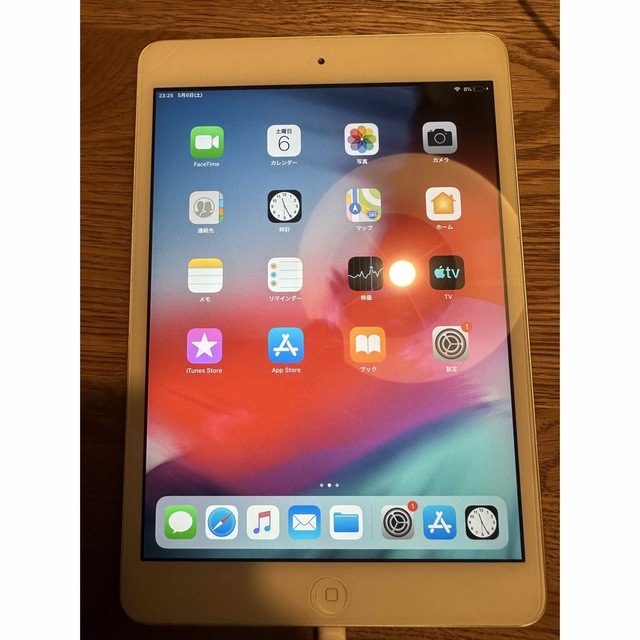 iPad mini2