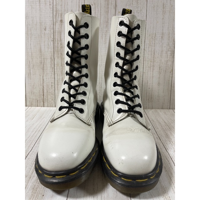 Dr.Martens - ドクターマーチンイングランド10ホールの通販 by Dr.Martens - ドクターマーチンイングランド10ホールの通販 by