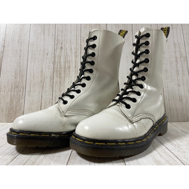 Dr.Martens - ドクターマーチンイングランド10ホールの通販 by Dr.Martens - ドクターマーチンイングランド10ホールの通販 by