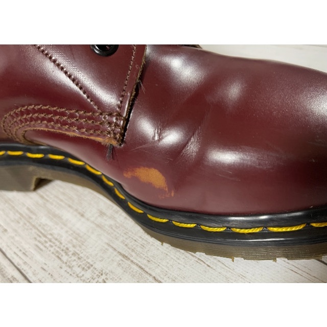 Dr.Martens - 激レアモデル ドクターマーチンイングランド