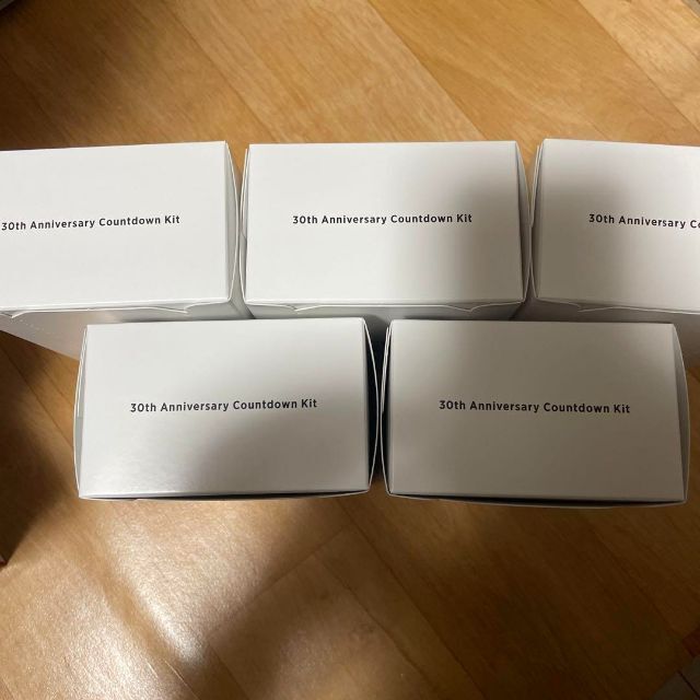 マジック:ザ・ギャザリング - 新品 MTG 30th Anniversary Countdown