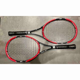 Wilson H22 18×20 プロストック 2本セット テニス 正規品販売中 ✨NEW