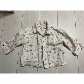 ザラキッズ(ZARA KIDS)のZARA kids ジャケット　86(ジャケット/コート)