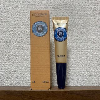 ロクシタン(L'OCCITANE)のL'OCCITANE ロクシタン　SH シア　ネイルオイル a (ネイルケア)