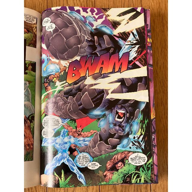 Amazon | Ultimate X-Men Omnibus Vol. 2 (Ultimate X-men