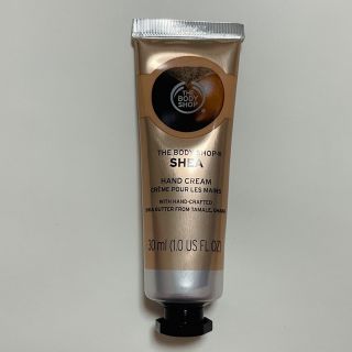 ザボディショップ(THE BODY SHOP)のTHE BODYSHOP ハンドクリーム シア(ハンドクリーム)