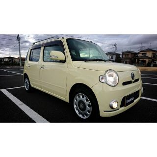 ダイハツ(ダイハツ)のミラココア プラスX 24年 ナビ ETC L675S 車検満 埼玉県 久喜市(車体)