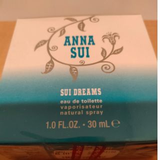 アナスイ(ANNA SUI)のアナスイ　ANNA SUI　スイドリームス　30ml(ユニセックス)