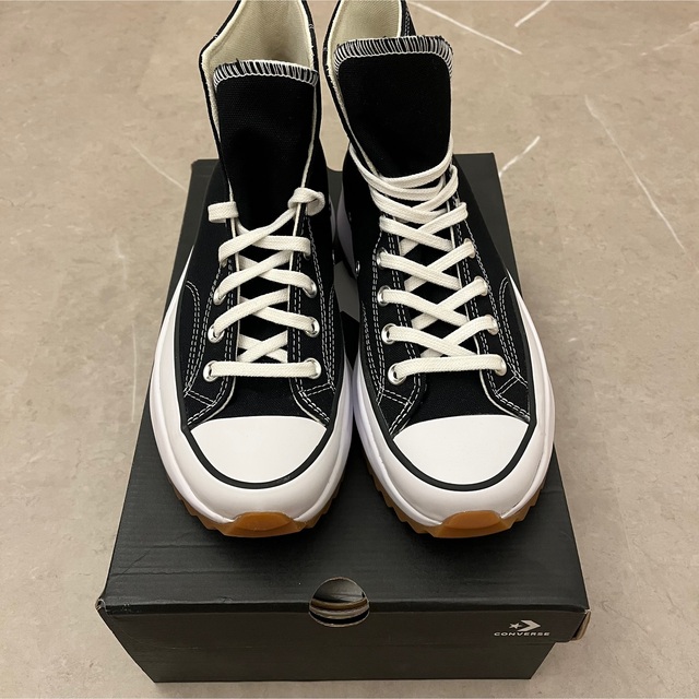 CONVERSE - 【海外限定】コンバース ランスターハイク RUN STAR HIKE