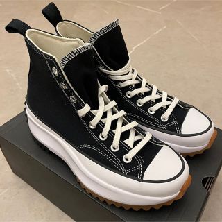 コンバース(CONVERSE)の【海外限定】コンバース ランスターハイク RUN STAR HIKE HI(スニーカー)