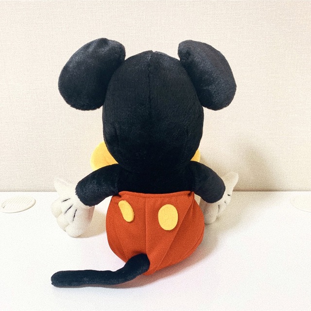 Disney - ミッキーマウス ミニーマウス ジャンボサイズ Disney - ミッキーマウス ミニーマウス ジャンボサイズ