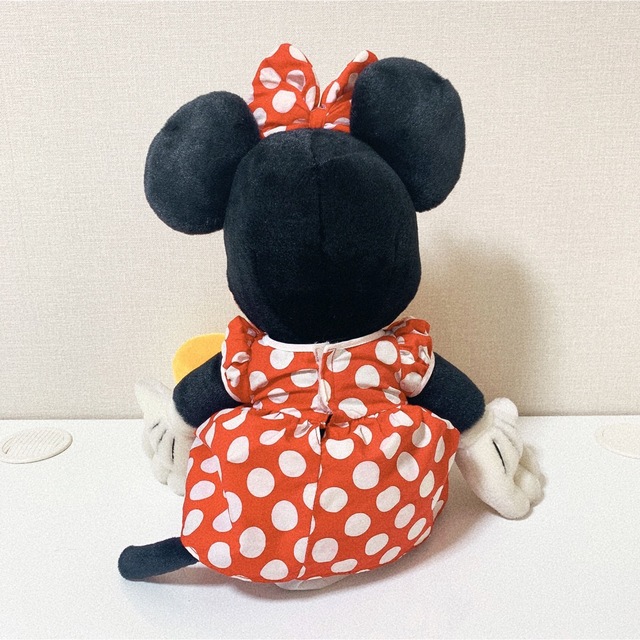 Disney - ミッキーマウス ミニーマウス ジャンボサイズ Disney - ミッキーマウス ミニーマウス ジャンボサイズ