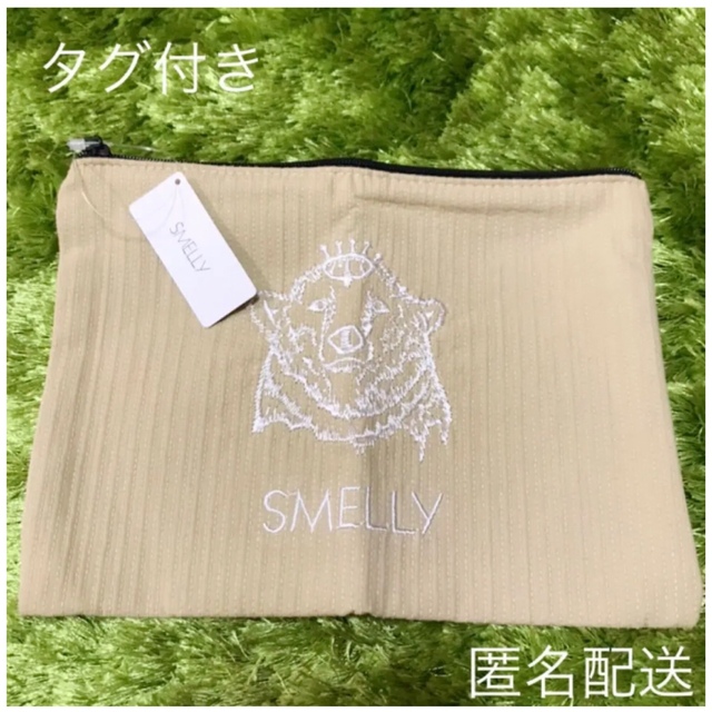 SWELLY 新品・未使用