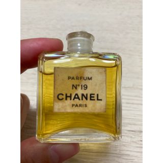 シャネル(CHANEL)のCHANEL  NO19番　ヴィンテージ(ユニセックス)