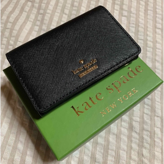 kate spade 名刺入れ/定期入れ