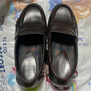 ローファー 23cm(ローファー/革靴)