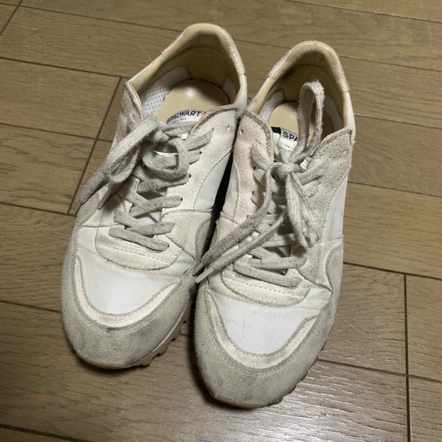 SPALWART スニーカー サイズ36