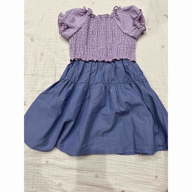 anyFAM(エニィファム)のany fam♡ キッズ/ベビー/マタニティのキッズ服女の子用(90cm~)(ワンピース)の商品写真