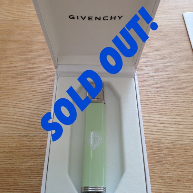 GIVENCHY(ジバンシィ)のGIVENCHY＊ライター その他のその他(その他)の商品写真