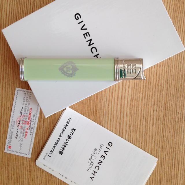 GIVENCHY(ジバンシィ)のGIVENCHY＊ライター その他のその他(その他)の商品写真