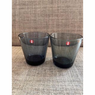 イッタラ(iittala)のiittala カルティオ　セット(グラス/カップ)