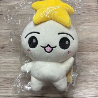 ATEEZ ソンファ ぬいぐるみ ティズモン