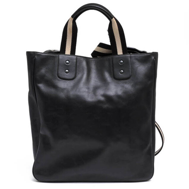 BALLY Teniro トートバッグ ビジネスバッグ 難あり - ビジネスバッグ