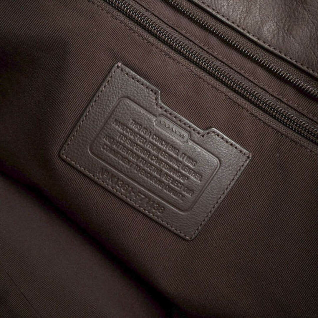 COACH - コーチ/COACH バッグ トートバッグ 鞄 ハンドバッグ COACH - コーチ/COACH バッグ トートバッグ 鞄 ハンドバッグ