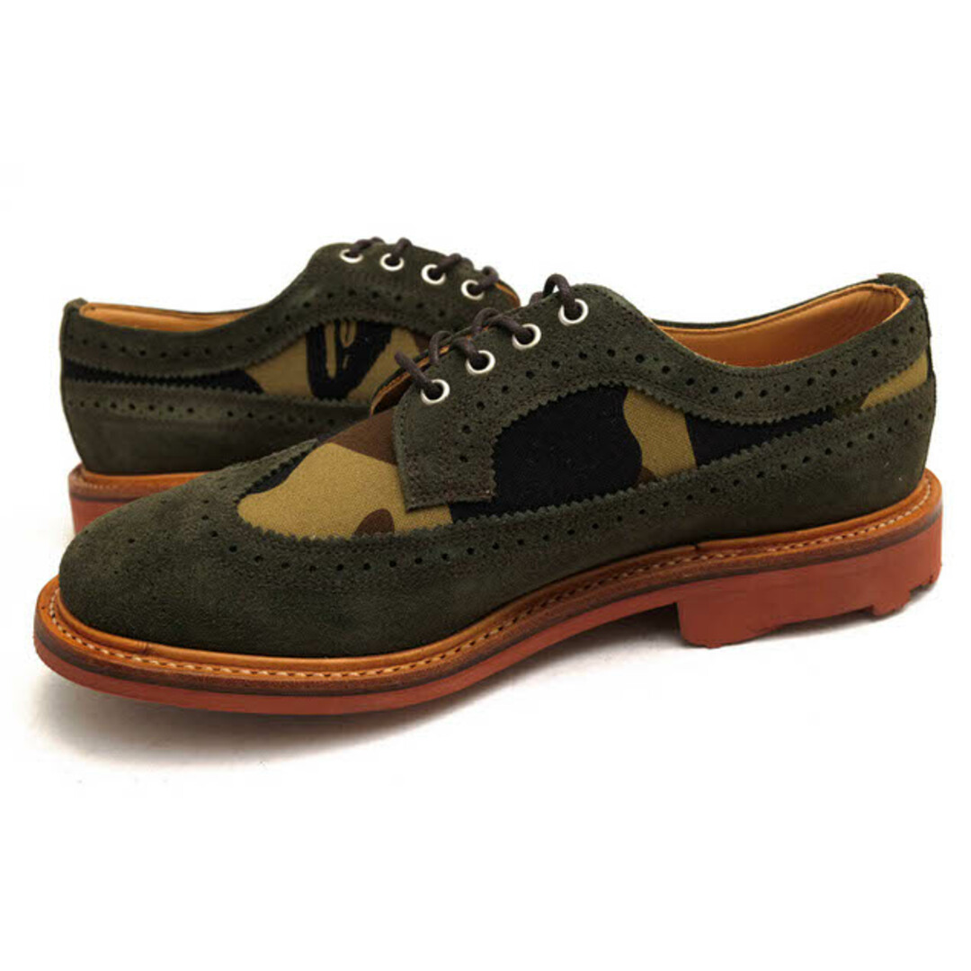 マークマクナイリー/Mark McNairy シューズ 靴 メンズ 男性 マークマクナイリー/Mark McNairy シューズ 靴 メンズ 男性