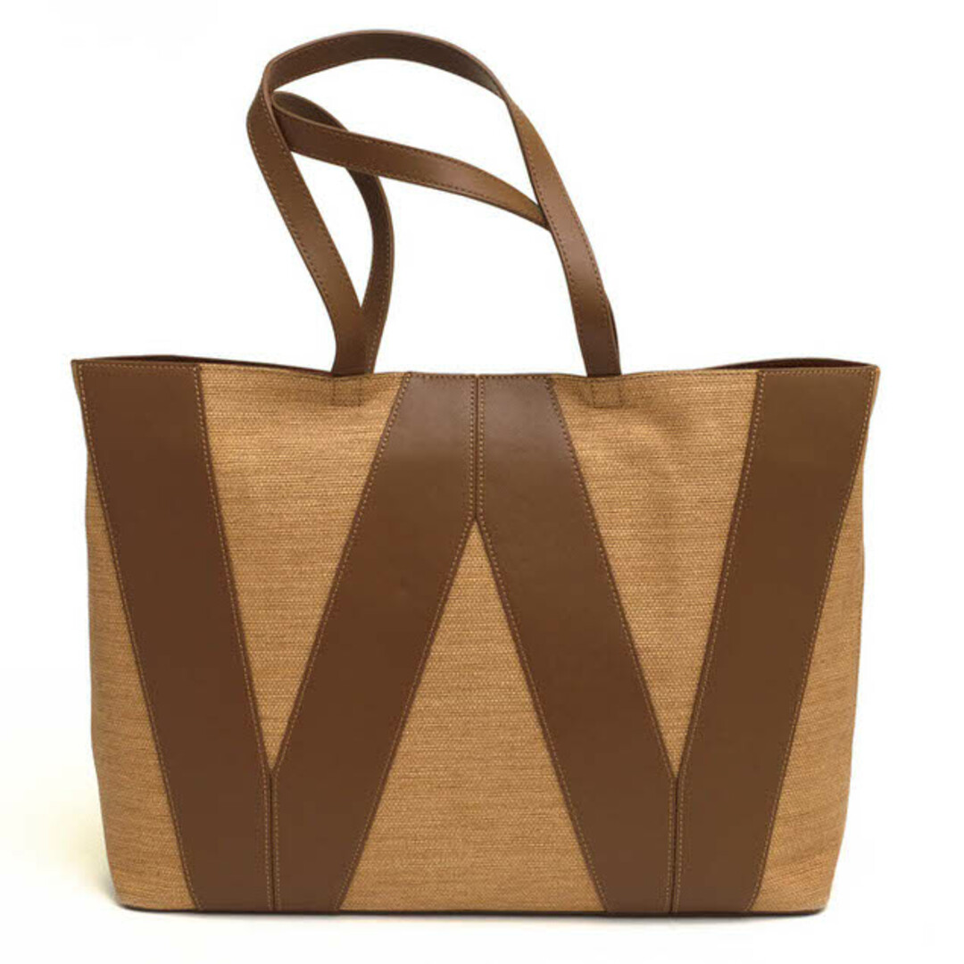 Max Mara - マックスマーラ/Max Mara バッグ トートバッグ 鞄 Max Mara - マックスマーラ/Max Mara バッグ トートバッグ 鞄